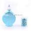 M0017 roll bottles glass bottle aluminum perfume bottle wholesale