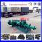 30 years Coal Rod Extruder Machine Charcoal Powder Briquette Machine