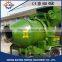 JZC-350 Construction used concrete Mixer/Cement mixer machine with Hydraulic Tipping Hopper