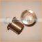 High precision machinery bushing