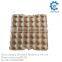 waterproof package egg tray carton