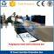 PS foam food container making machine for food packaging
