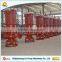 Submersible gravel pump long working life for Mining Industry submersible sludge pump
