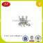 High Strength Supplier Aluminum Anodized Glass Polish Plastic Standoff Led Standoff