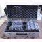 YMG-100 light weight sets inbuilt battery sleek set uhf wireless tour guide system