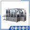 Price 50kg Woven Bag Semi-Automatic Fish Food Granule Packer In China