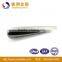 Tungsten Carbide Bullet Sinkers /Hard Steel Fishing Sinkers