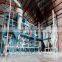 Complete set whole wheat flour machine price for whole meal whole wheat with bran flour milling