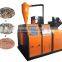 BS-400 Separate Scrap Copper Used Wire Cable Recycling Equipment