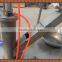 high efficiency almonds slice cutting machine for sale