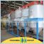 New condition	soya oil refining machine