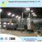 DAYI NEW DESIGN! crude oil refinery equipment&black oil refinery plant&crude oil refining machine/plant with CE,SGS,ISO