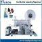 Semi Automatic Square Bottle Sticker Labeling Machine
