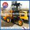 Construction Machinery Mining Machinery Mini Wheel Loader