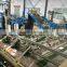 Automatic Cutting And Sewing Machine
