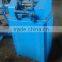 Two Stage Plastic Germany Thinner Double Recycling Machine