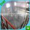 agriculture greenhouse cover 100% new material nursery clear plastic greenhouse film made in China