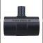 new HDPE male thread elbow manufacturer