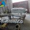 Low Carbon Galvanized Iron Binding Wire Rod for construction