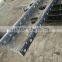metal building steel c channel light gauge steel channel