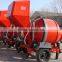 hydraulic Concrete mixer