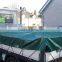 pvc coated tarpaulin used for truck side curtain