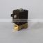 1/8" Brass laser welding machine 12V 37V Co2 Gas Air Solenoid Valve-ZCQ-20B