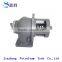 Aluminium Alloy Bottom valve emergency cut off valve