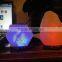 USB Salt Lamps/ LED Salt Lamps/ Computer Salt Lamps