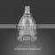 New Design 500ml Wine Glass Bottle Wholesale Supplier