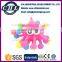 Promotioal jumbo cheap puffer toy