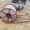 Steel Wire Reel and Stand