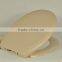 soft closing Duroplast Toilet seat cover