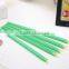 28.8cm length hot sale food grade plastic bag seal rod/food bag rod clips/plastic seal rod/sealing rod/sealing rod clip