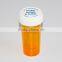 2016 New Style Cheap Plastic Sterile Marijuana Vials