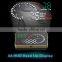 New design car navigation system gps s7 car hud
