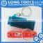 Hot Selling Plastic Promotional Folding Ruler Use for Measuring