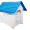 plastic pet house plastic dog house