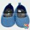 Low Moq Wholesale Fancy baby girls shoes Petti baby shoes in bulk Rubber sole baby sock shoes