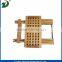 garden outdoor furniture wood folding outdoor table