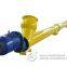 Concrete Cement screw conveyor, Dry sand screw conveyor