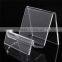 Factory Manufacturing!!3 Layers Good Quality Luxurious Acrylic Handbag Display Stand Rack