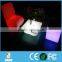 China supplier led light event bar Sofa chair furniture modern design