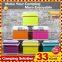 Rotomolded small milk cooler box