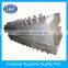 Custom Extrusion Moulds Hollow Sheet Mould and Stereotypes Moulds