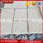 Pineapple Finished Yellow Granite G682 For Oudside Paver