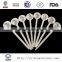 High Quality Wooden Coffee Beater Mixing Stirrers