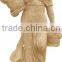 MGP254 Woman Antique Statues For Sale