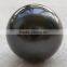 14-15mm Natural Black Tahitian Loose Pearl Beads