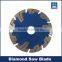 Sharp Disc Granite Stone Cutting Diamond Saw Blade